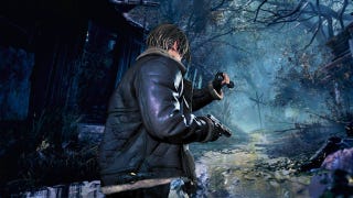 Resident Evil 4 - znajdźki i sekrety