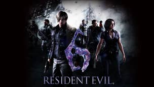 Resident Evil 5 and Resident Evil 6 demos hit the Switch eShop today