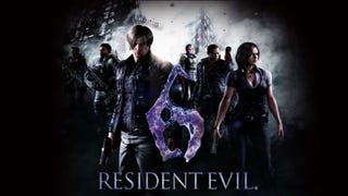 Resident Evil 5 and Resident Evil 6 demos hit the Switch eShop today
