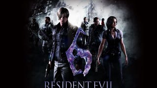 Resident Evil 5 and Resident Evil 6 demos hit the Switch eShop today