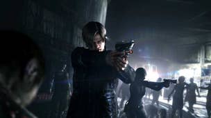 Capcom to showcase "major game" for PS4 at E3 2014 - rumour