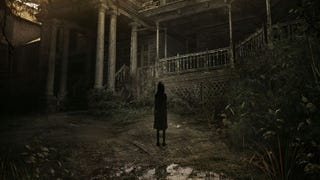 PS4 Pro version of Resident Evil 7 coming with scares in 4K and HDR