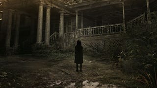Resident Evil 7 was the best-selling game of January 2017, Call of Duty: Infinite Warfare, other heavy-hitters play musical chairs