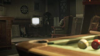 Resident Evil 7 guide: where to find all the Mr. Everywhere bobbleheads