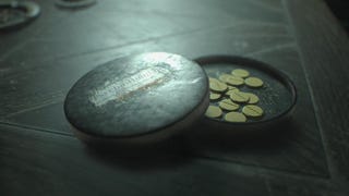 Resident Evil 7 guide: all the ending unlocks and how to get them - x-ray glasses, running shoes, madhouse mode, infinite ammo