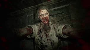Resident Evil 7 cut content: zombies who reacted to breathing, the Baker's pet dog Diane