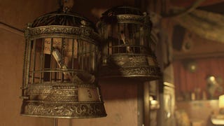 Resident Evil 7 guide: where to find all the antique coin collectables