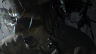 Resident Evil 7 walkthrough part 10: how to get the arm and the snake key