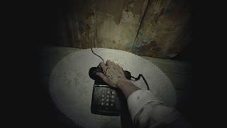 Have a look at these two Resident Evil 7 teaser videos