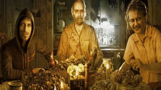 Resident Evil 7: Biohazard has a Japanese TV spot now too, in case you wanted to see a more vivacious edit