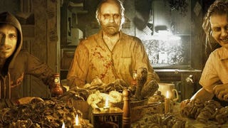 Resident Evil 7 sticks it out at UK No.1 bringing it one week closer to the series' record for longest run at the top spot