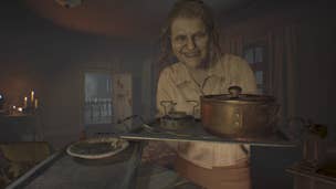 Banned Footage Vol 1 tackles two of Resident Evil 7's main criticisms