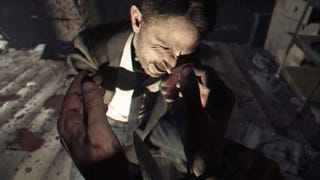 Resident Evil 7 has a relatively modest download size on PS4, Xbox One