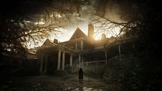 Resident Evil 7 has a very healthy VR player base, which is more than can be said for your cardiac system if you try it