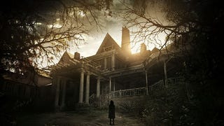 Resident Evil 7 teaser video welcomes you to the Baker family home