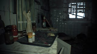 Resident Evil 7 demo gets another update and apparently it's a big one - here's a trailer