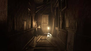 Resident Evil 7 walkthrough part 7: freedom and flamethrowers
