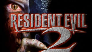 Good news: Hirabayashi has submitted his Resident Evil 2 remake pitch to Capcom