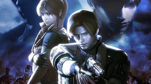Resident Evil 2 remake won't feature Claire Redfield or Leon Kennedy's voice actors