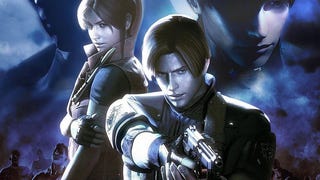 Resident Evil 2 remake won't feature Claire Redfield or Leon Kennedy's voice actors