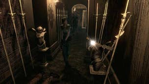 Does Resident Evil HD Remaster look good? Watch this to find out 