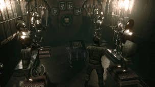 Resident Evil HD Remaster is Capcom's fastest-selling digital title    