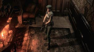 New mod brings back original, horrific voice acting to Resident Evil HD