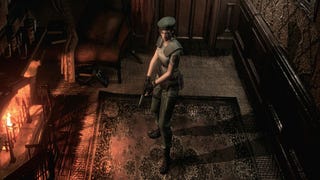 Resident Evil, Resident Evil 0, and Resident Evil 4 heading to Switch in 2019