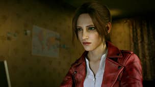 Netflix shows off Resident Evil: Infinite Darkness images featuring Claire and Leon