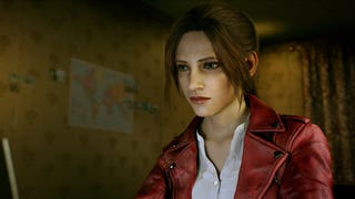 Netflix shows off Resident Evil: Infinite Darkness images featuring Claire and Leon