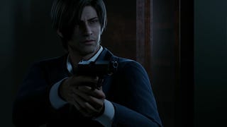 Netflix’s Resident Evil: Infinite Darkness storyline revealed alongside voice cast