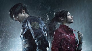 Resident Evil 2 shipped 3 million copies in its first week