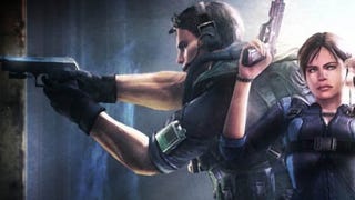 El online de Resident Evil: Revelations estará bloqueado