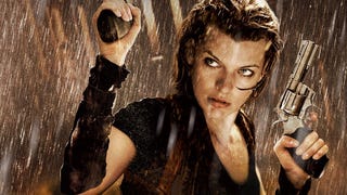 Total box office proceeds for Resident Evil films  are around $916 million 
