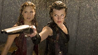 Get ready for yet another Resident Evil cinematic universe
