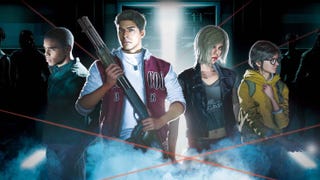 Resident Evil spin-off Project Resistance is a 4v1 online multiplayer title - closed beta next month