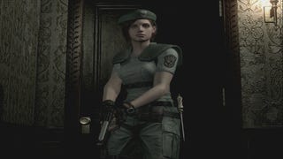 Resident Evil HD: no pre-order option for European PSN users