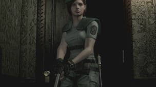 Resident Evil HD: no pre-order option for European PSN users