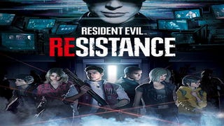 Resident Evil Resistance is great, but even government-sanctioned lockdown can’t get people playing it