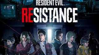 Resident Evil Resistance is great, but even government-sanctioned lockdown can’t get people playing it