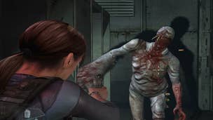 Switch owners can pick up Resident Evil: Revelations and Revelations 2 in late 2017