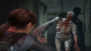 Switch owners can pick up Resident Evil: Revelations and Revelations 2 in late 2017