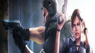 Resident Evil 5 ran on 3DS, inspired Resi: Revelations - Capcom