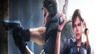 Resident Evil: Revelations console & PC trailer shows new monster