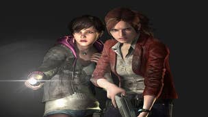 Modder adds offline co-op into Resident Evil: Revelations 2