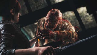 Resident Evil Revelations 2: ratings board may have leaked new playable character