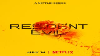 Resident Evil Netflix series coming in July