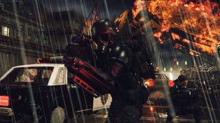 Resident Evil spin-off Umbrella Corps is out now on PC and PS4