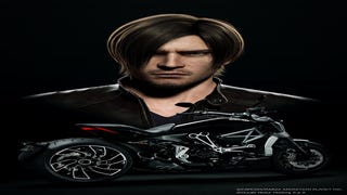 Resident Evil: Vendetta is a CG film in the works starring Leon Kennedy