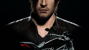 Resident Evil: Vendetta is a CG film in the works starring Leon Kennedy